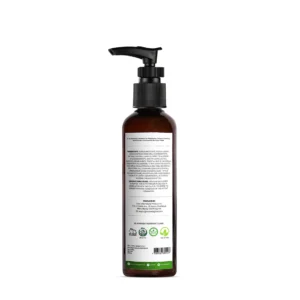 Coco Veda Herbal Shampoo - Anti Dandruff - Image 4