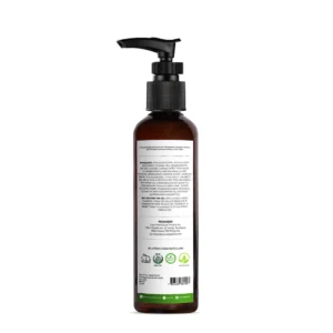 Coco Veda Herbal Shampoo - Anti Dandruff - Image 2