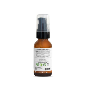 Coco Veda Baby Lotion - Image 3