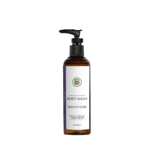 Coco Veda Body Wash - Lavender - Image 3