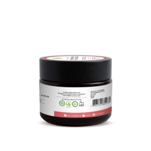 Coco Veda Moisturising Facial Scrub - Bamboo - Image 4