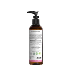 Coco Veda Facial Wash - Chamomile & Rose - Image 4