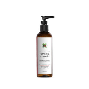 Coco Veda Feminine V Wash - Image 2