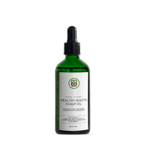 Coco Veda Healthy Roots Scalp Oil - Anti Dandruff