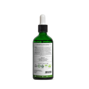 Coco Veda Healthy Roots Scalp Oil - Anti Dandruff - Image 2