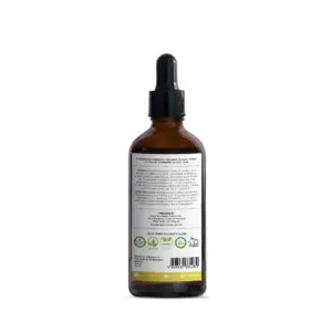 Coco Veda Healthy Roots Scalp Oil - Anti Hair Fall - Image 2