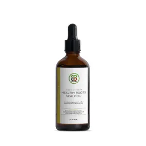 Coco Veda Healthy Roots Scalp Oil - Anti Hair Fall