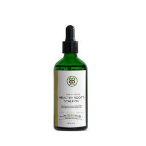 Coco Veda Healthy Roots Scalp Oil - Anti Hair Fall