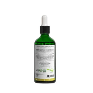 Coco Veda Healthy Roots Scalp Oil - Anti Hair Fall - Image 2