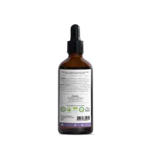Coco Veda Healthy Roots Scalp Oil - Normal and Dry - Image 2