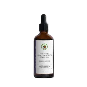 Coco Veda Healthy Roots Scalp Oil - Normal and Dry