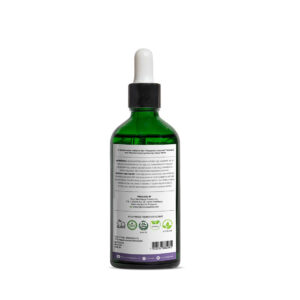 Coco Veda Healthy Roots Scalp Oil - Normal and Dry - Image 2