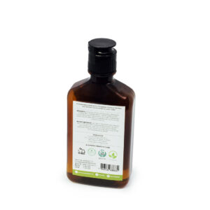 Coco Veda Pet Shampoo - Anti-Itch - Image 5