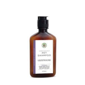 Coco Veda Pet Shampoo - Moisturising