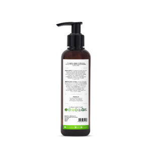 Coco Veda Lemongrass and Eucalyptus Hand Wash - Image 2