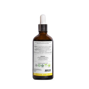 Coco Veda Moisturising Body Oil - Peaceful and Calming Ylang Ylang - Image 2