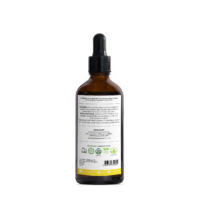 Coco Veda Moisturising Body Oil - Peaceful and Calming Ylang Ylang - Image 2
