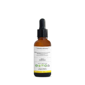 Coco Veda Moisturising Body Oil - Peaceful and Calming Ylang Ylang - Image 6