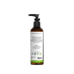 Coco Veda Body Wash - Lemongrass - Image 4
