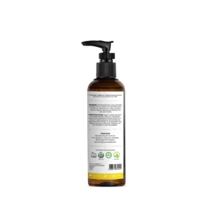 Coco Veda Body Wash - Ylang Ylang and Tea Tree - Image 4
