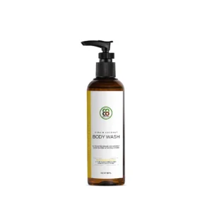 Coco Veda Body Wash - Ylang Ylang and Tea Tree - Image 3