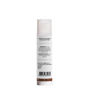 Coco Veda Lip Balm - Coconut - Image 2