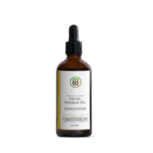 Coco Veda Facial Masque Oil - Make Up Remover