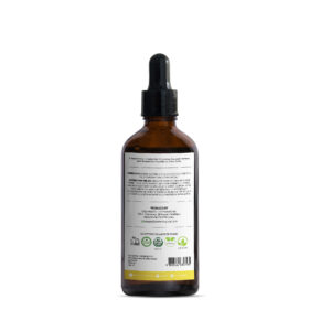 Coco Veda Facial Masque Oil - Make Up Remover - Image 2