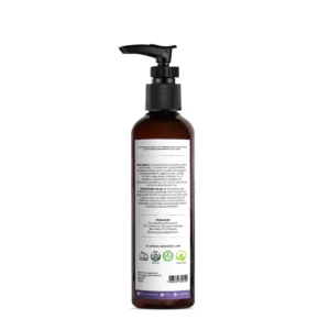 Coco Veda Herbal Shampoo - Lavender - Image 4