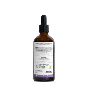 Coco Veda Moisturising Body Oil - Stamina Boost Lavender - Image 2