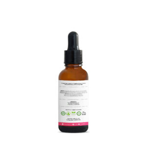 Coco Veda Moisturising Body Oil - Stress Relieving - Image 6