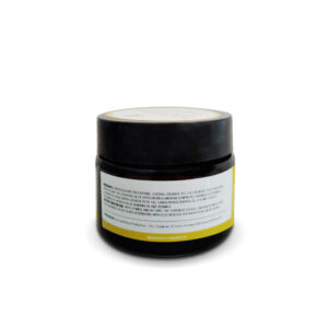 Coco Veda Facial Night Cream - Brightening - Image 3