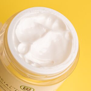 Coco Veda Facial Night Cream - Brightening - Image 2