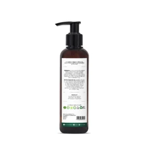 Coco Veda Hand Wash - Eucalyptus and Spearmint - Image 2