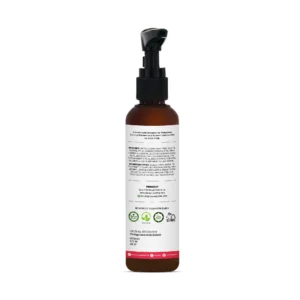 Coco Veda Nourishing Hand And Body Lotion - Cooling - Image 2