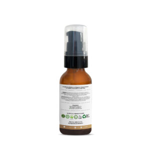 Coco Veda Hand Wash - Cedarwood and Patchouli - Image 6