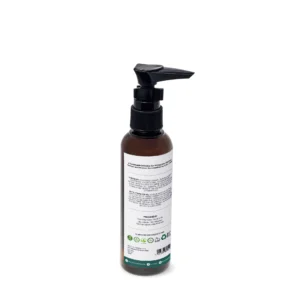 Coco Veda Hand Wash - Eucalyptus and Spearmint - Image 4