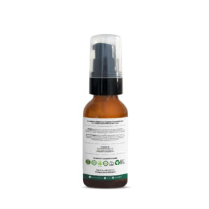 Coco Veda Hand Wash - Eucalyptus and Spearmint - Image 6