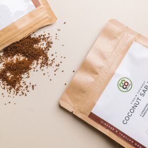 Coco Veda Coconut Sap Sugar - Image 7