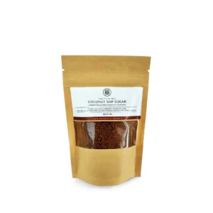 Coco Veda Coconut Sap Sugar - Image 5