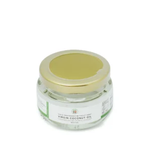 Coco Veda Virgin Coconut Oil - Image 5