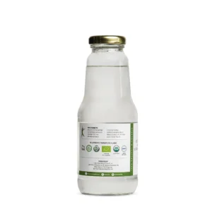 Coco Veda Virgin Coconut Oil - Image 4