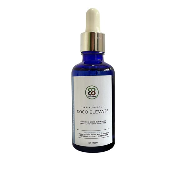 (Compressed) Coco Elevate Front