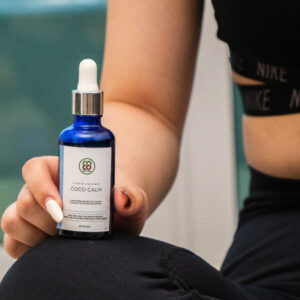 Wellness Massage Oils