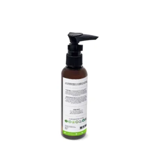 Coco Veda Hand Wash - Lemongrass and Eucalyptus - Image 4