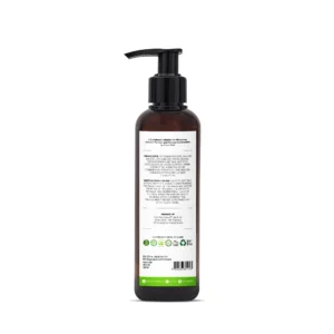 Coco Veda Hand Wash - Lemongrass and Eucalyptus - Image 2