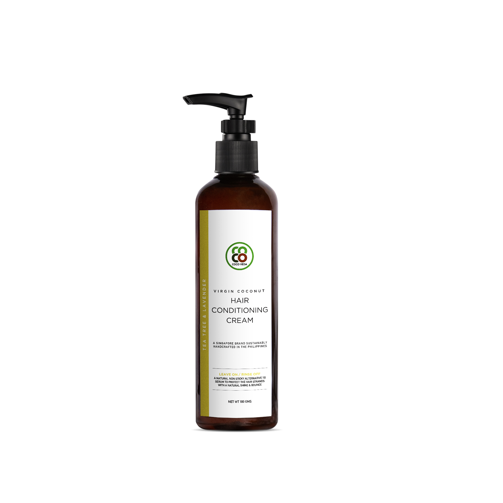 Coco Veda Hair Conditioning Cream - Anti Hair Fall
