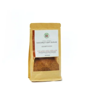 Coco Veda Coconut Sap Sugar - Image 3