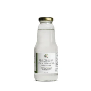 Coco Veda Virgin Coconut Oil - Image 3