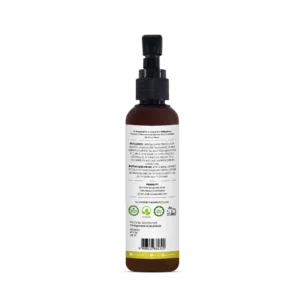 Coco Veda Hair Conditioning Cream - Anti Hair Fall - Image 2